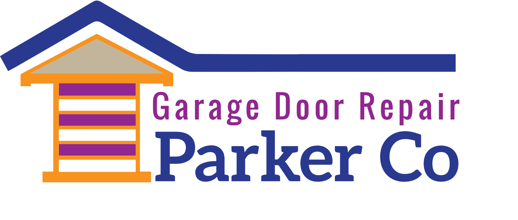 New Garage Door Opener Repair Service Parker Colorado