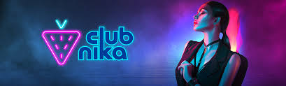 Сайт казино Clubnika 2026